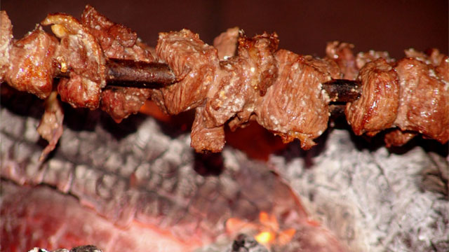 Eating out in Madeira